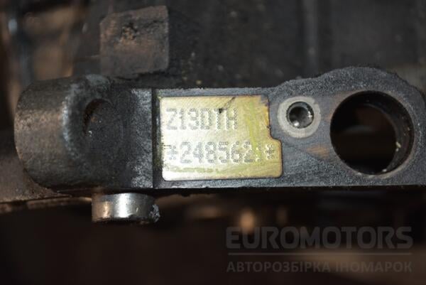 Блок двигателя в сборе Opel Combo 1.3cdti 2001-2011 55203242 230282 - 6