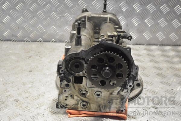 Головка блоку в зборі Citroen Nemo 1.3cdti 2008 55188595 230288 - 2