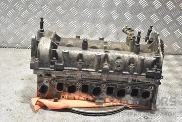 Головка блоку в зборі Citroen Nemo 1.3cdti 2008 55188595 230288 - 3