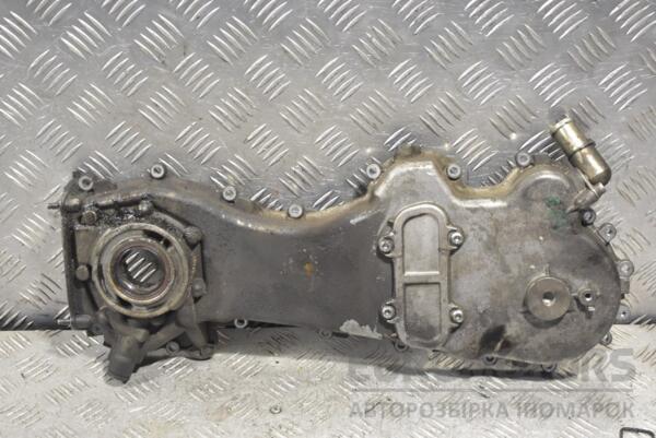 Масляный насос Opel Corsa 1.3cdti (D) 2006-2014 55185375 230294 - 2