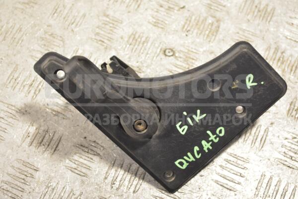 Ручка двері внутрішня бічна права Fiat Ducato 2006-2014 230317 - 1