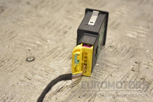 Замок отключения подушек безопасности VW Golf (VII) 2012-2020 5C5919237 230319 - 2