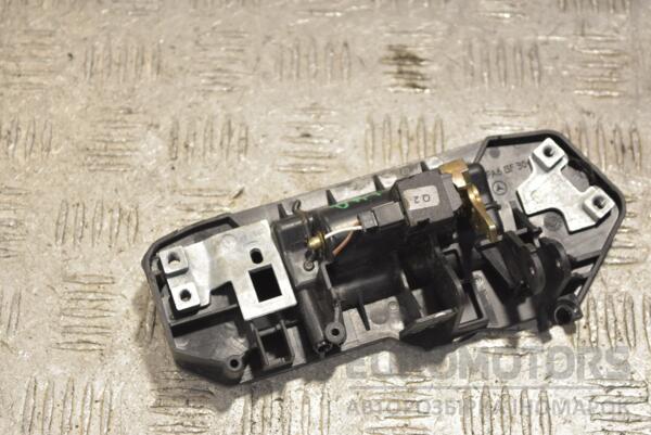 Ручка открывания крышки багажника наружная Mercedes E-class (W211) 2002-2009 A2117400693 230352 - 2