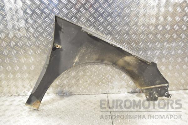 Крило переднє ліве (дефект) Opel Insignia 2008-2017 13277520 230382 - 2