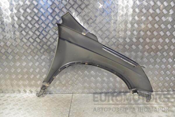 Крило переднє ліве Honda CR-V 2007-2012 60261SWAA00ZZ 230387 - 2