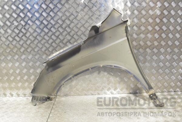 Крило переднє праве (дефект) Honda CR-V 2007-2012 60211SWAA00ZZ 230389 - 2