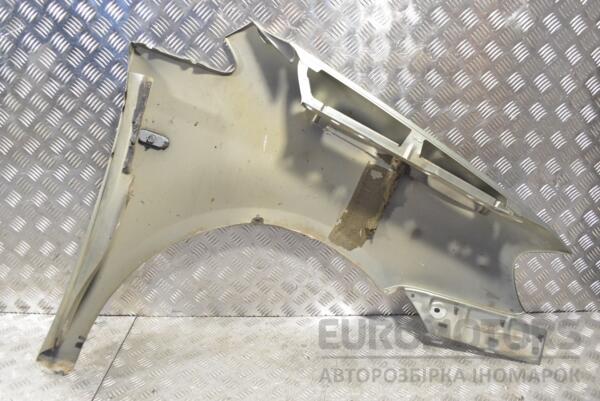 Крыло переднее левое -10 (дефект) VW Caddy (III) 2004-2015 1T0821215C 230391 - 4