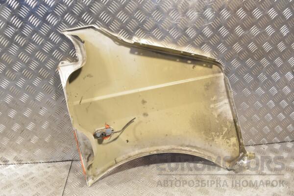 Крыло переднее левое VW Transporter (T5) 2003-2015 7H0821193C 230397 - 2