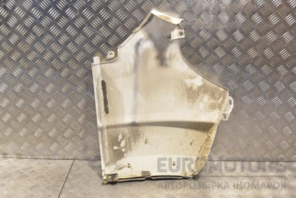 Крило переднє ліве Fiat Ducato 2006-2014 1342575080 230407 - 2