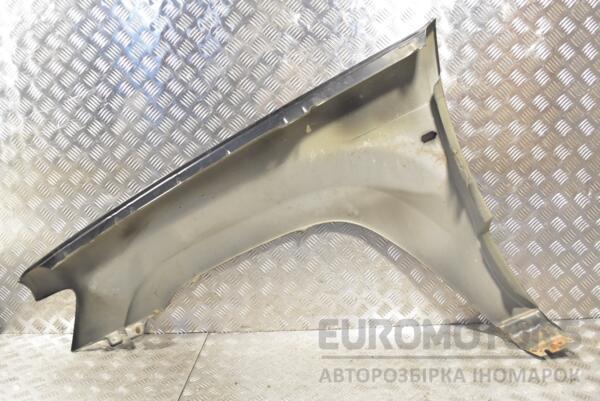 Крыло переднее правое Jeep Grand Cherokee 2005-2010 55396294AC 230416 - 2