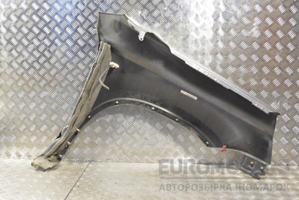 Крило переднє ліве Nissan X-Trail (T31) 2007-2014 230418 - 2