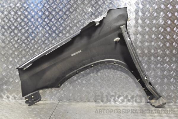 Крило переднє праве (дефект) Nissan X-Trail (T31) 2007-2014 230420 - 3