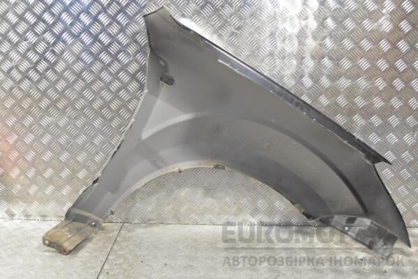 Крило переднє ліве Great Wall Hover (H3) 2005-2010 8403100K00 230427 - 2