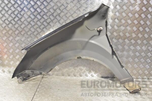 Крило переднє праве (дефект) Great Wall Hover (H3) 2005-2010 8403200K00 230429 - 3
