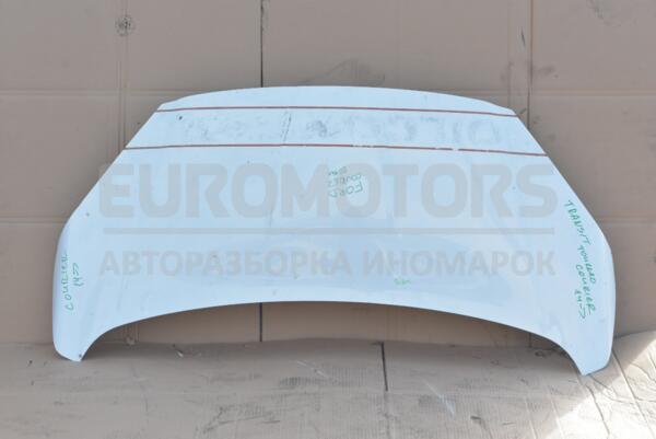 Капот Ford Transit/Tourneo Courier 2014 230432 euromotors.com.ua