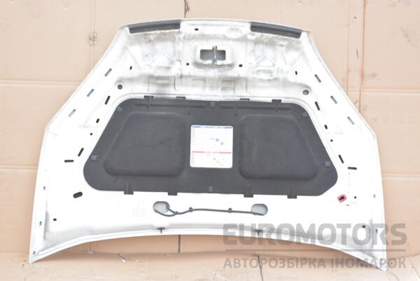 Капот 15- Fiat Doblo 2010 51810378 230436 - 2
