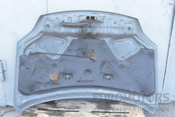 Капот Nissan X-Trail (T31) 2007-2014 F5100JG0MM 230446 - 2