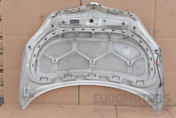 Капот -10 Skoda Fabia 2007-2014 5J0823155 230448 - 2
