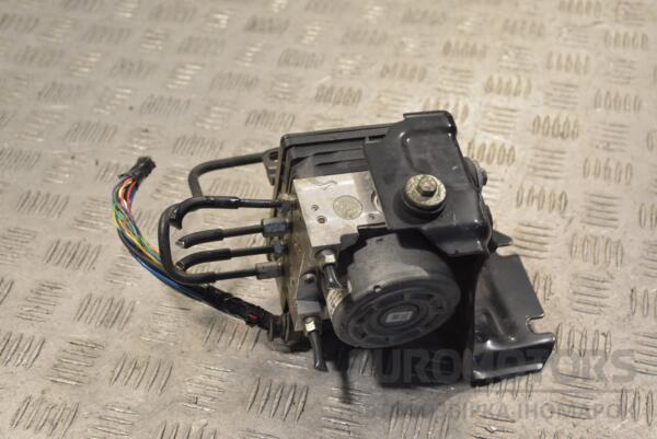 Блок ABS Mazda CX-5 2012 K011437A0B 230460 - 2