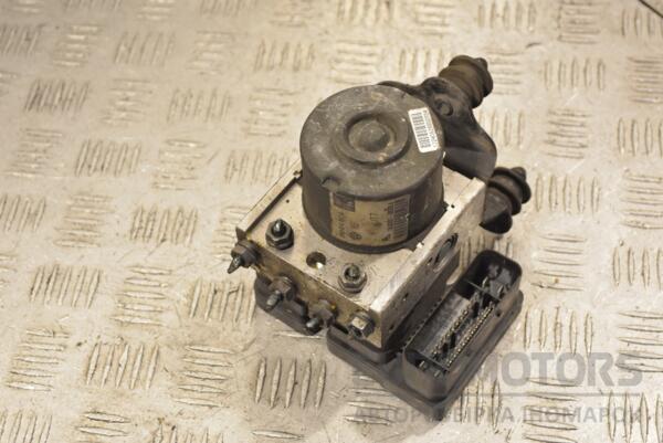Блок ABS VW Caddy (III) 2004-2015 2K0907379A 230464 - 2