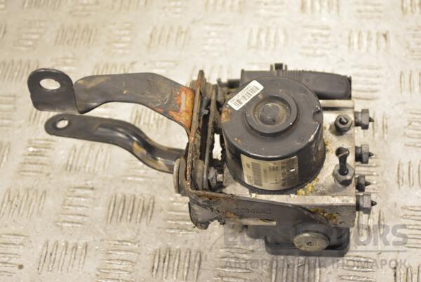 Блок ABS Ford Fiesta 2008 8V512M110AD 230472 - 2