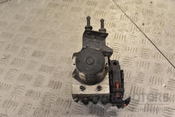 Блок ABS Skoda Fabia 2007-2014 6R0907379N 230486 - 2