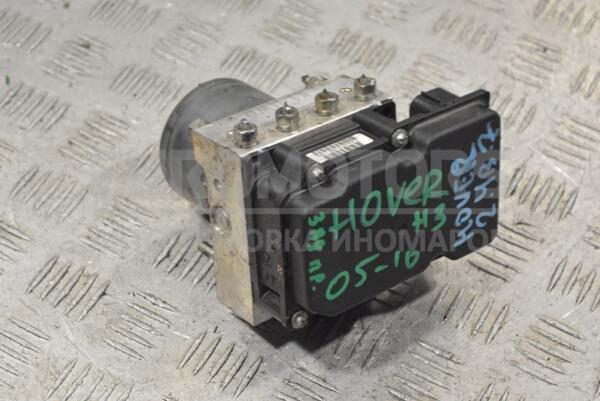 Блок ABS Great Wall Hover (H3) 2005-2010 3550170K18 230488 - 1