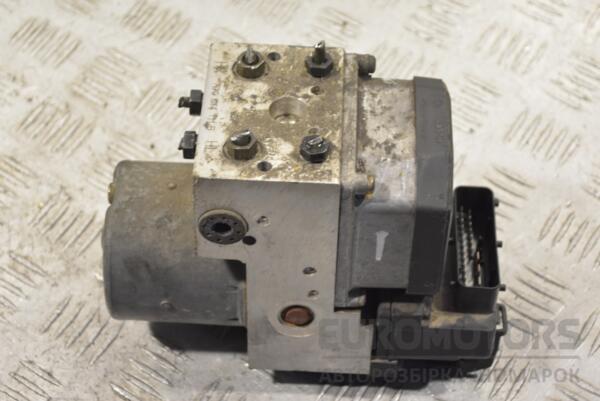 Блок ABS VW Transporter (T4) 1990-2003 7D0614111B 230498 - 2
