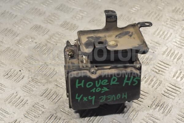 Блок ABS Great Wall Hover (H5) 2010 3550170K19 230500 - 1