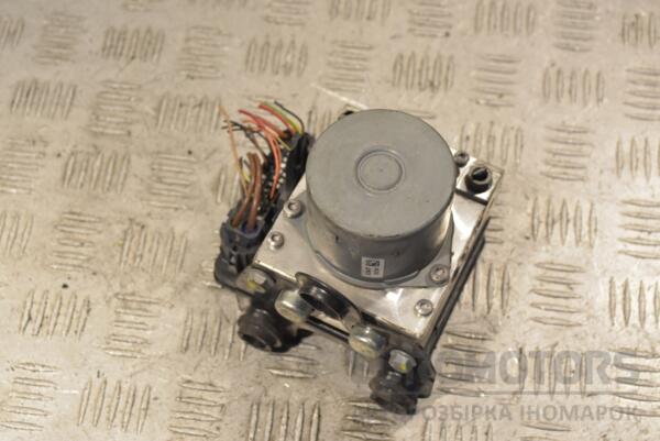 Блок ABS Skoda Rapid 2013 6R0614517BD 230502 - 2