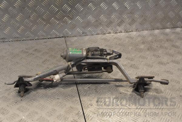 Моторчик стеклоочистителя передний Toyota Auris (E15) 2006-2012 8511002190 230530 - 2