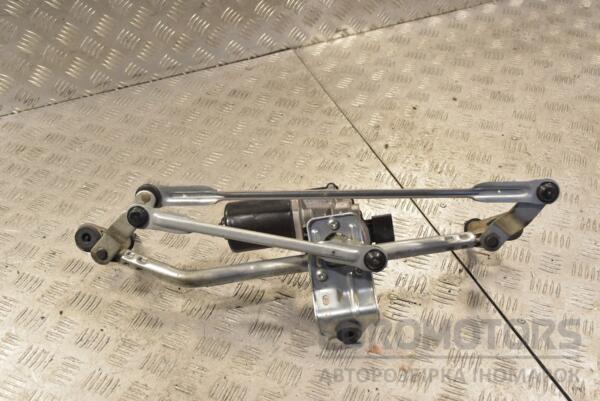 Моторчик склоочисника передній Seat Ateca 2016 576955113A 230534 - 2
