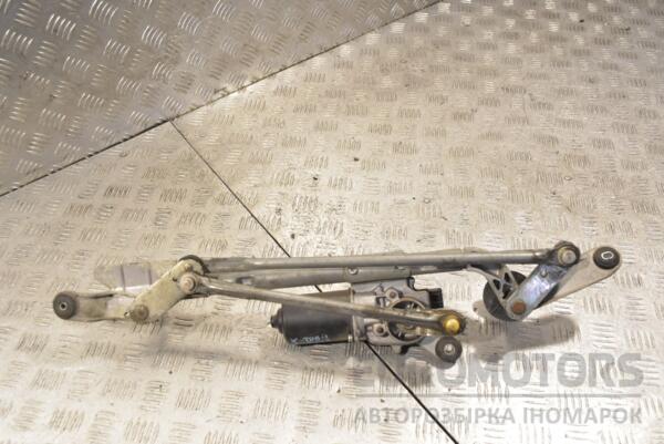 Моторчик склоочисника передній Nissan X-Trail (T31) 2007-2014 28810JG40A 230542 - 2