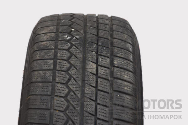 Резина Toyo W / T Open Country 235/65 / R17 108V зима VW Touareg 2002-2010 69667 - 2