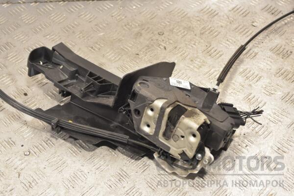 Замок двері передній лівий електро 5 пінів Ford Transit/Tourneo Courier 2014 BM5AA21813AF 230570 - 2