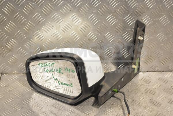 Зеркало левое электр 5 пинов (дефект) Ford Transit/Tourneo Courier 2014 ET7617683BF 230572 - 1