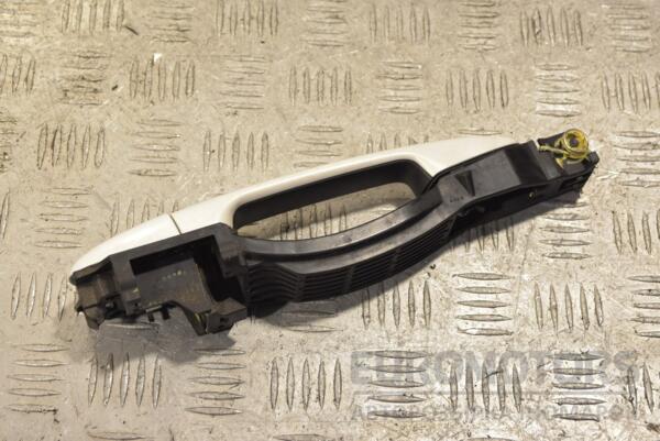 Ручка двері зовнішня задня ліва Mazda CX-5 2012 230584 - 2