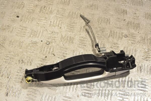Ручка двері зовнішня задня права Mazda CX-5 2012 230593 - 2