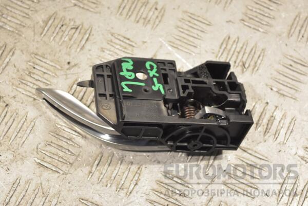 Ручка двері внутрішня передня ліва Mazda CX-5 2012 230613 - 2