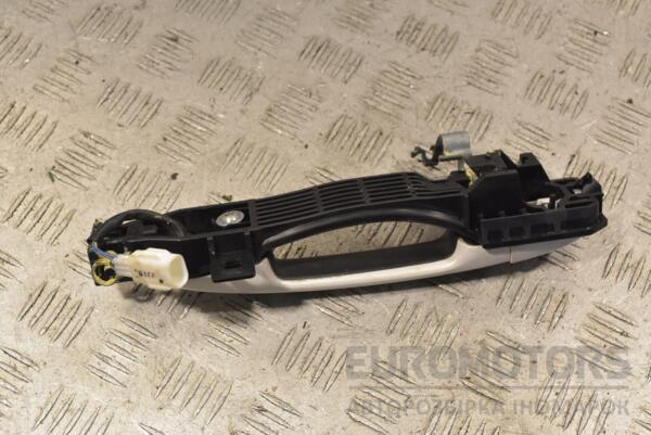 Ручка двері зовнішня передня права Mazda CX-5 2012 230624 - 2