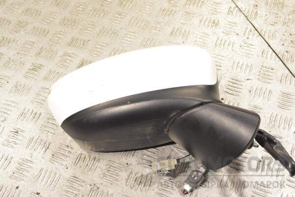 Дзеркало праве електр 8+2 піна Mazda CX-5 2012 230635 - 2