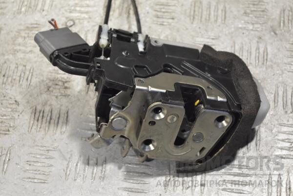 Замок двері передній правий електро 2 піна Nissan X-Trail (T31) 2007-2014 X1511530 230644 - 2