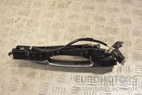 Ручка двері зовнішня передня права Nissan X-Trail (T31) 2007-2014 230646 - 2