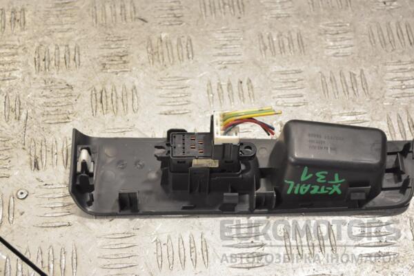 Кнопка стеклоподъемника Nissan X-Trail (T31) 2007-2014 25411JG000 230651 - 2