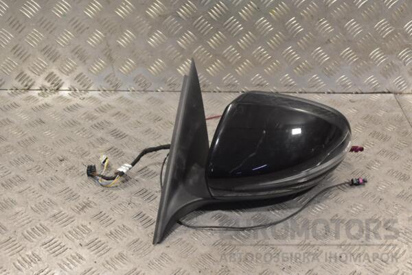 Дзеркало ліве електр 12+2 піна Mercedes C-class (W205) 2014-2021 A2058104902 230656 - 2