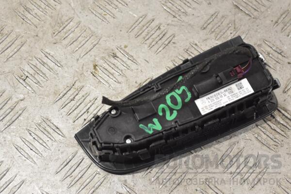 Блок управления стеклоподъемниками передний левый Mercedes C-class (W205) 2014-2021 A2059056811 230658 - 2