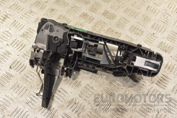Ручка двері зовнішня передня ліва Mercedes C-class (W205) 2014-2021 A0997601359 230660 - 2