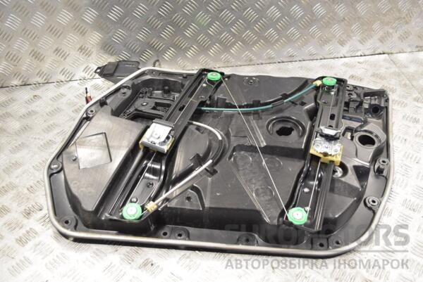 Склопідйомник передній лівий електро 2 Піна Mercedes C-class (W205) 2014-2021 A2057204723 230674 - 2