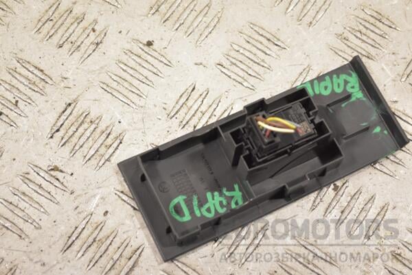 Кнопка склопідіймача Skoda Rapid 2013 5JA959855 230689 - 2