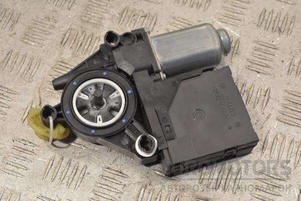 Моторчик стеклоподъемника передний правый VW Caddy (III) 2004-2015 1K0959792C 230729 - 2